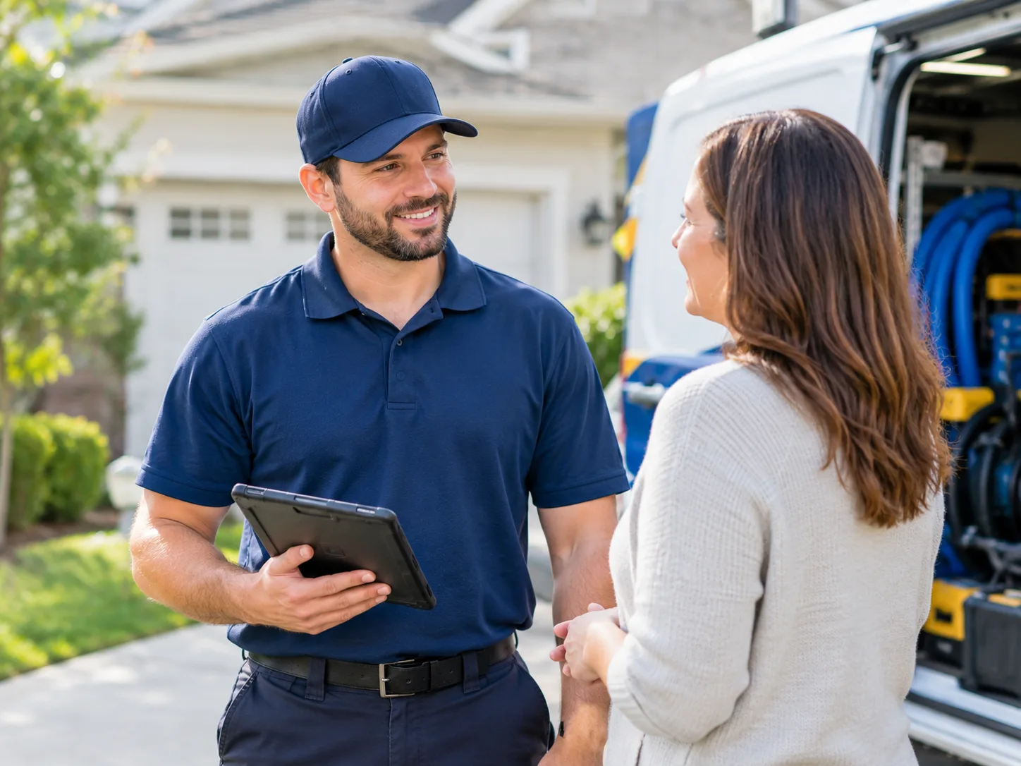Sewage Backup Cleanup Hull, IA FAQs